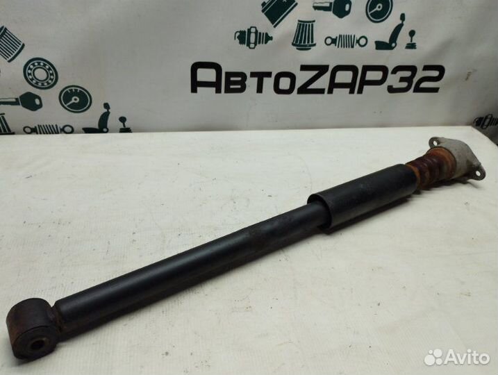 Амортизатор задний Ford Fusion fyja 2007