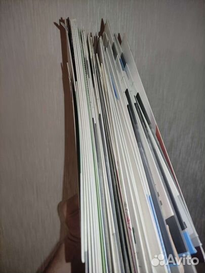 Лот 40 пленок на планшеты 13-15 годов за