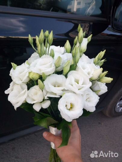 Букет невесты. Оформление свадьбы. Свадебная флори