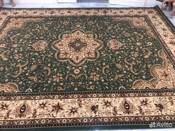 Ковер Персидский 2.5 * 3,5