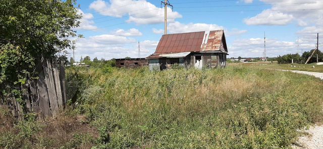 Участок 10 сот. (ИЖС)