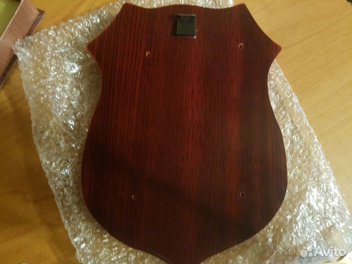 Сувенир-подарок новый на юбилей 60 лет+медаль