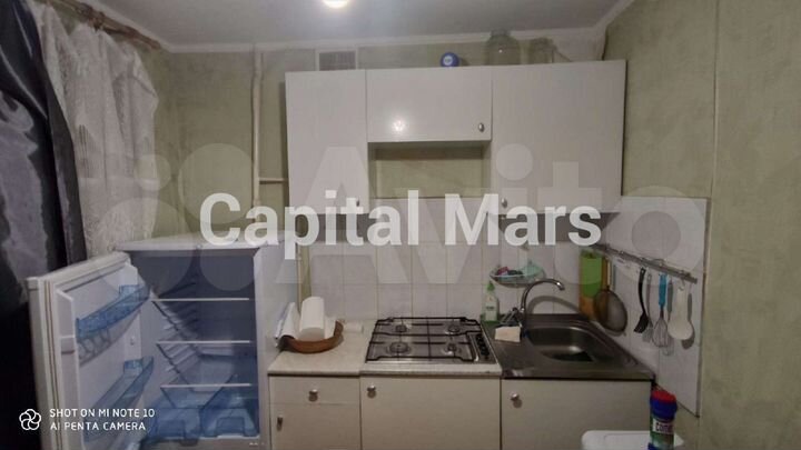 2-к. квартира, 39 м², 1/12 эт.