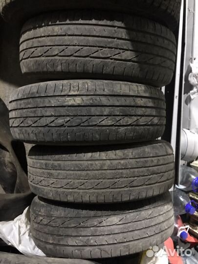 Goodyear Eagle Sport 185/65 R15