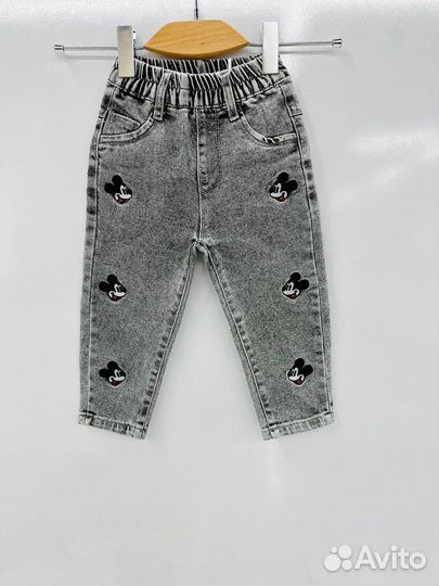 Магазин детской одежды