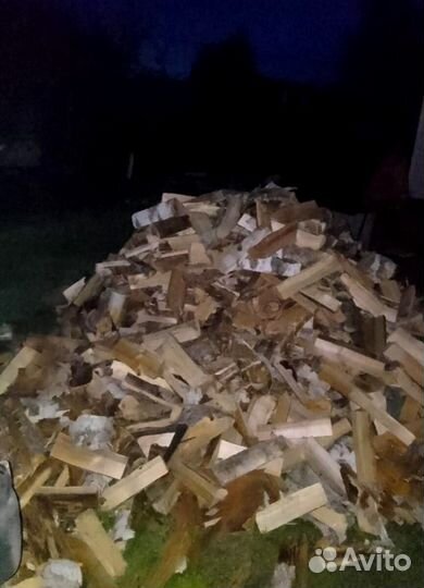 Дрова Березовые сухие с доставкой