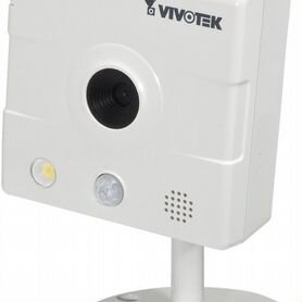 Миниатюрная сетевая IP-камера vivotek IP8133