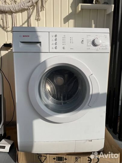 Продам стиральную машину Bosh