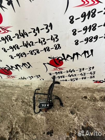 Вакуумный датчик Mitsubishi Pajero Sport