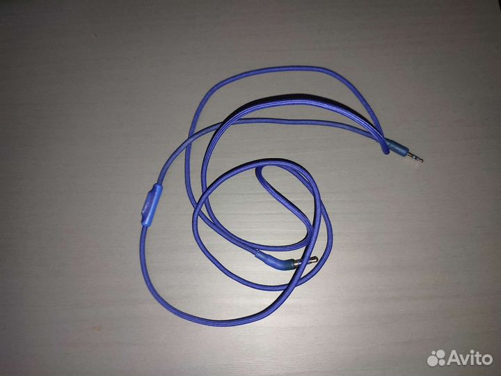 Беспроводные наушники jbl E55BT