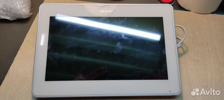 Kenwei KW-SA20TC монитор домофона