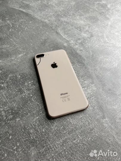 iPhone 8 Plus, 64 ГБ