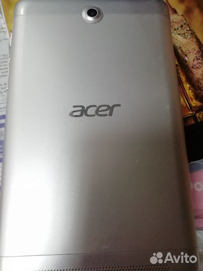 Планшет acer iconia tab
