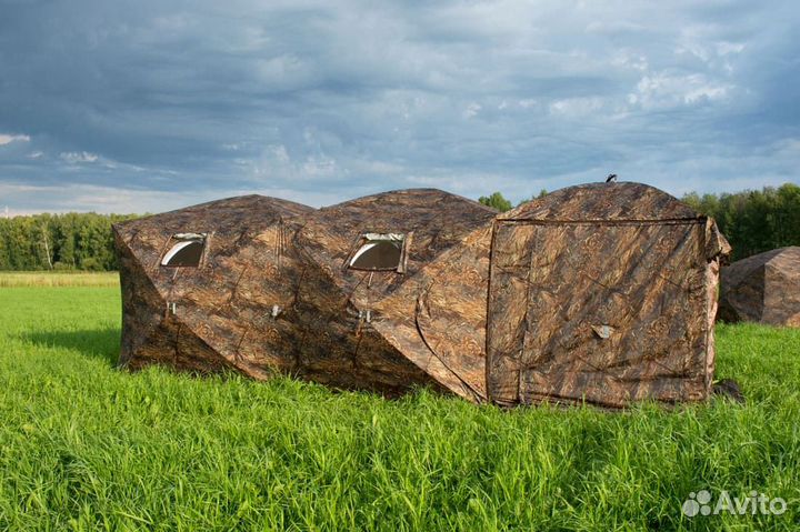 Палатка туристическая