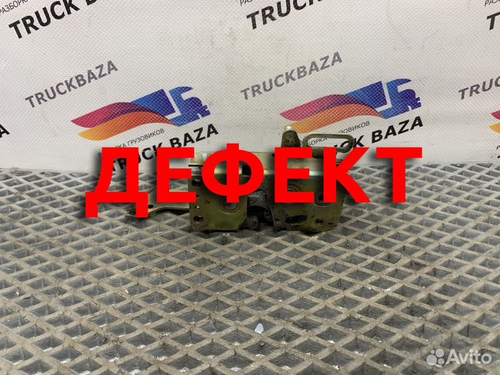 81626806143 Замок двери левой