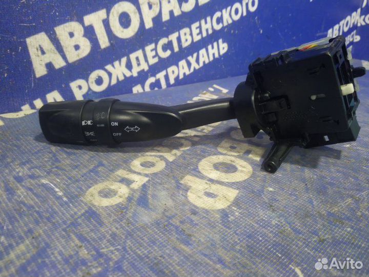 Переключатель поворотов Ssangyong Actyon New