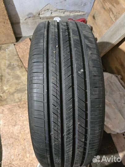 Hankook Ventus S2 AS X RH17 265/65 R17