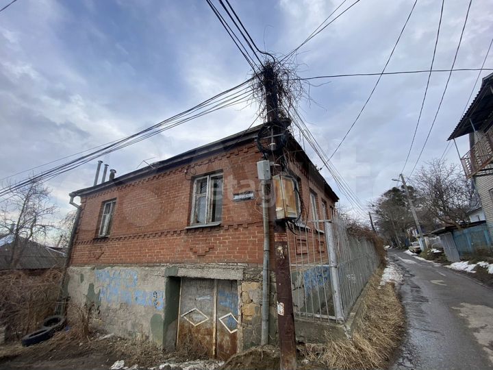 Участок 3 сот. (ИЖС)