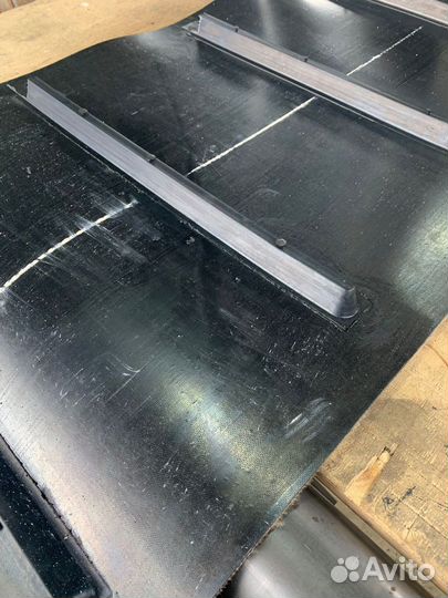 Лента конвеерная