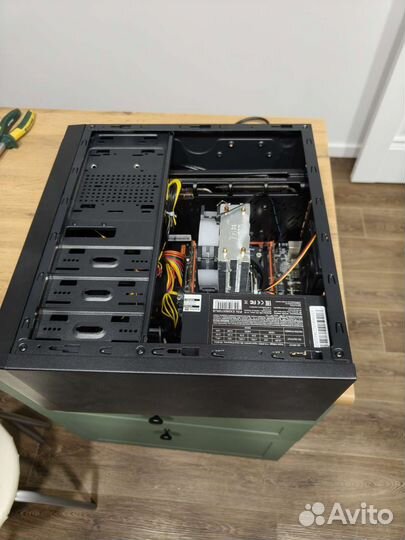 Продам компьютер