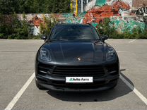 Porsche Macan 2.0 AMT, 2019, 34 000 км, с пробегом, цена 6 100 000 руб.