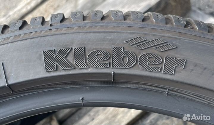 Kleber Krisalp HP3 235/40 R18