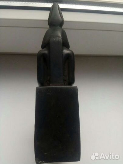 Статуэтка Египетского царя 