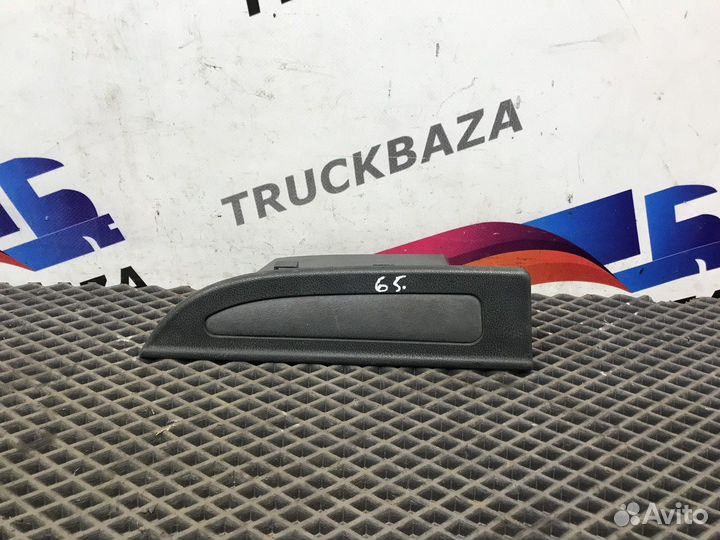 Вещевой карман правый Iveco Stralis