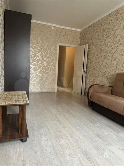 1-к. квартира, 34,9 м², 9/17 эт.