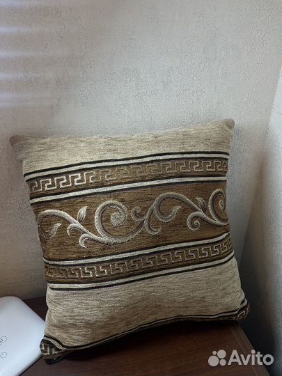 Две подушки