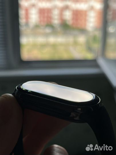 Xiaomi SMART band 8