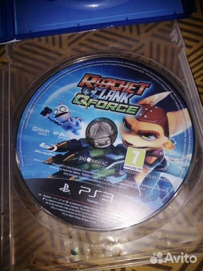 Компьютерная игра