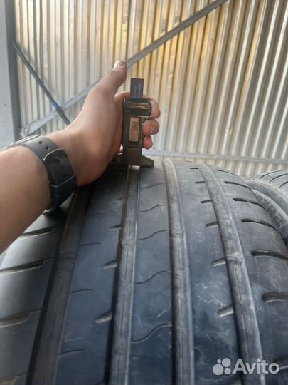 Windforce Catchfors UHP 315/40 R21 115W