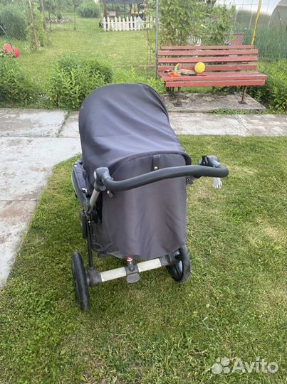 Коляска cam cortina evolution x3 3в1