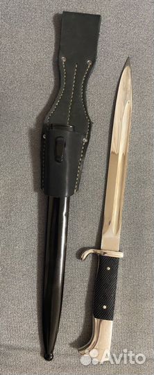 Антиквариат. Solingen. К98