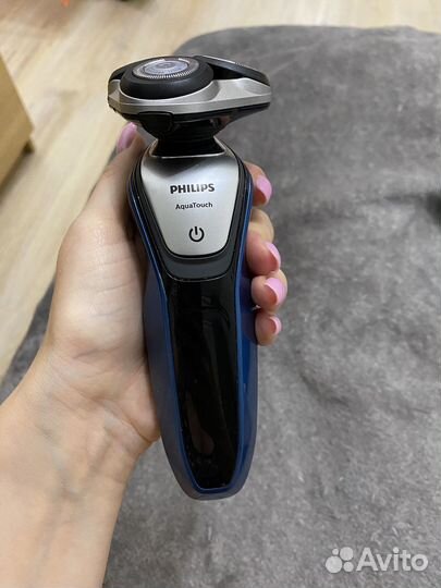 Бритва электрическая