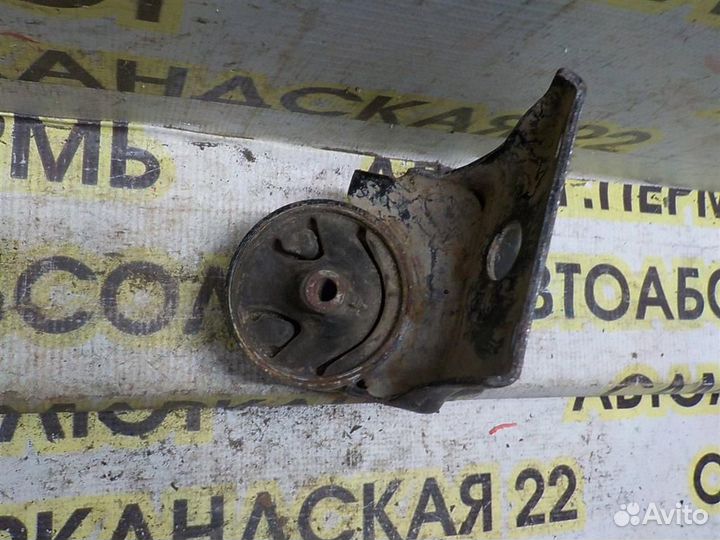 Опора кпп левая Nissan Almera (N16) 2000-2006