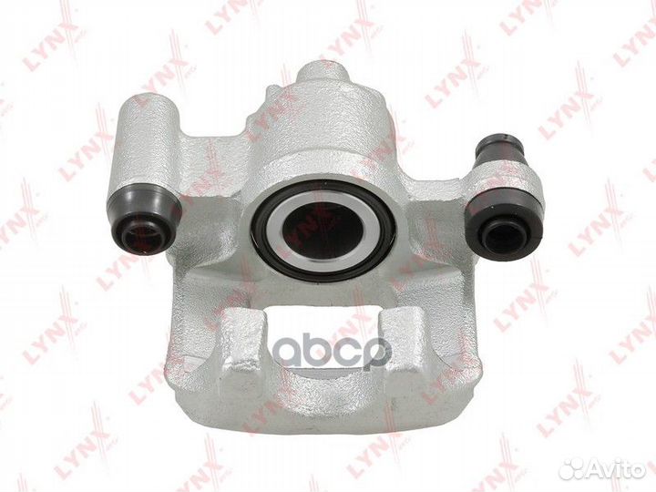 Суппорт тормозной зад прав toyota Camry V3