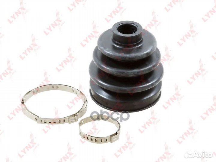 Пыльник шруса PC2078 lynxauto