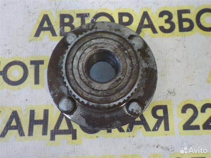 Ступица задняя Chery Fora (A21) 2006-2010