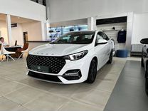 Новый OMODA S5 1.5 CVT, 2024, цена от 1 599 000 руб.