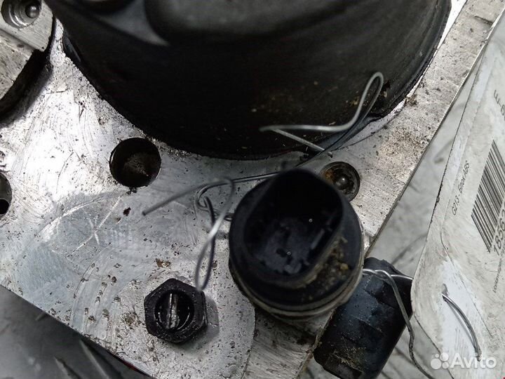 Блок ABS для Volkswagen Passat 5 GP 059115405G