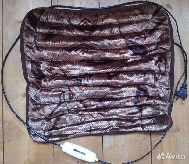 Электрогрелка 