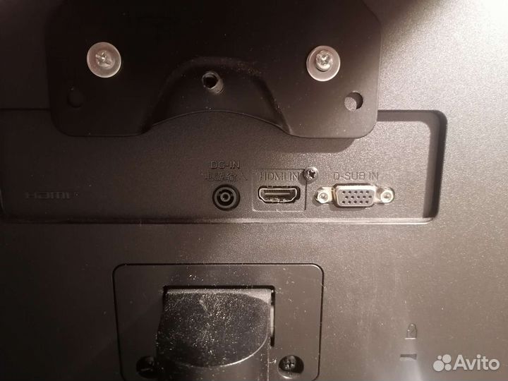 Монитор- LG 27MP400-B