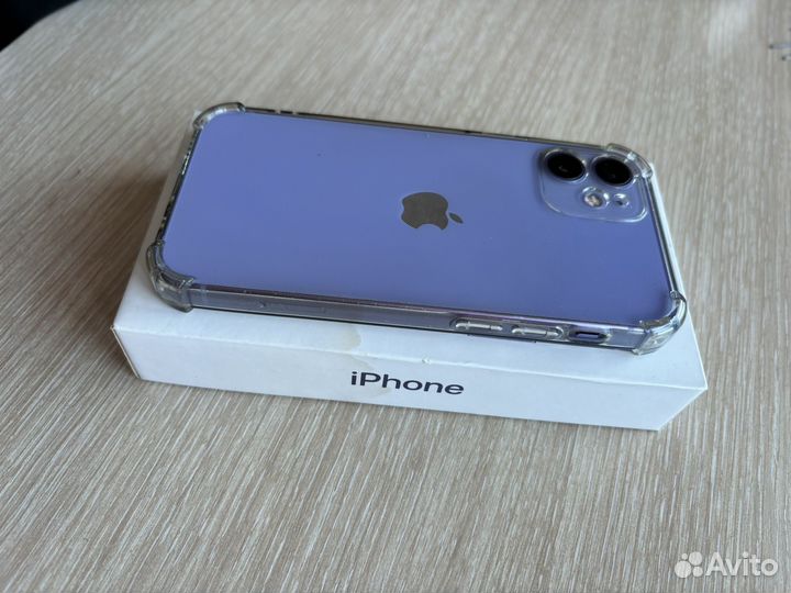 iPhone 12 mini, 64 ГБ