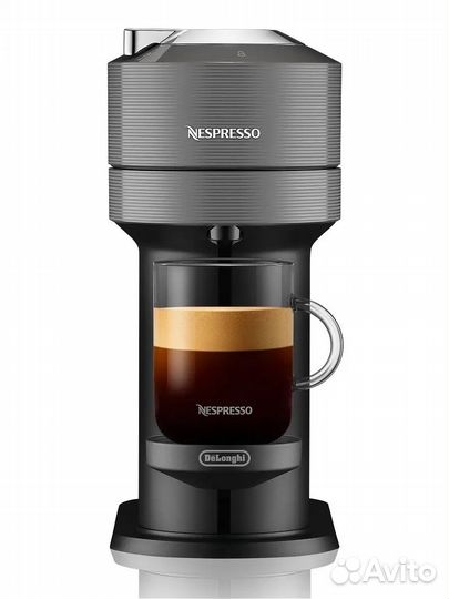 Кофемашина nespresso