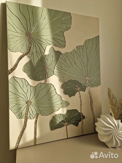 Интерьерная картина 