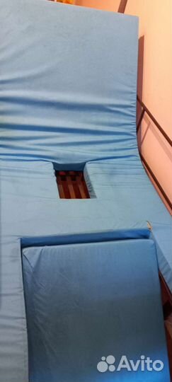 Кровать многофункциональная