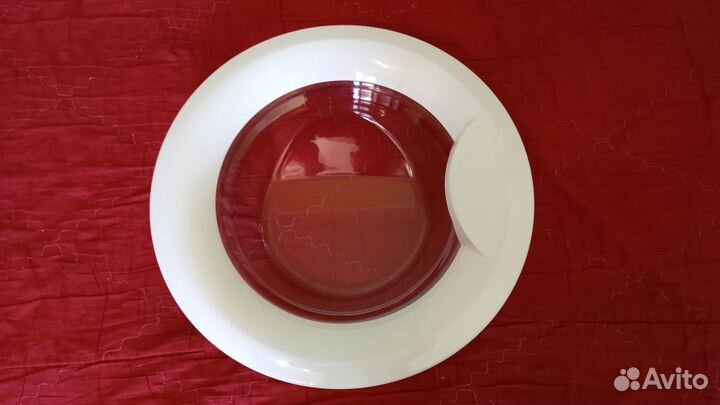 Люк для стиральной машины lg ADC73047601