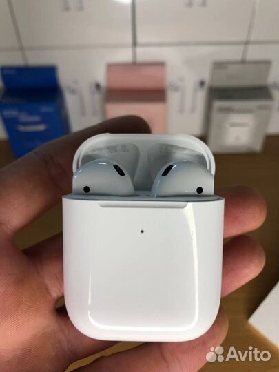 Airpods/Airpods pro/AirPods 3 опт